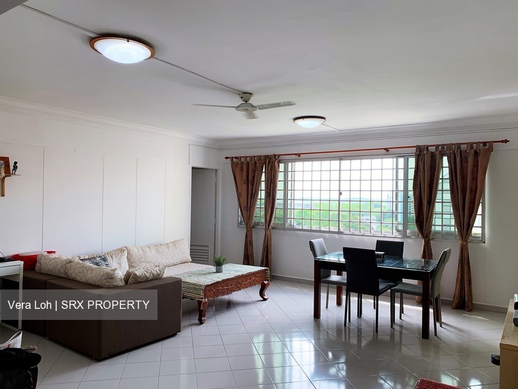 Pasir Ris Street 11 thumbnail photo